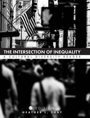 The Intersection of Inequality de Heather L Shay