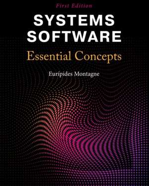 Systems Software de Eurípides Montagne