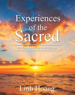 Experiences of the Sacred de Linh Hoang