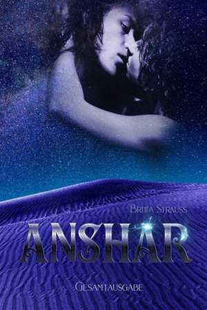 Anshar de Britta Strauss
