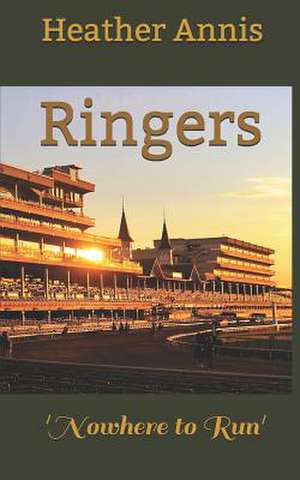 Ringers de Dr Heather Annis