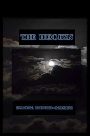 The Hiddeyn de Balkcom, Yalonda Benford