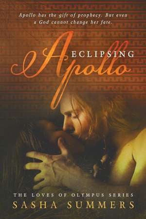 Eclipsing Apollo de Sasha Summers