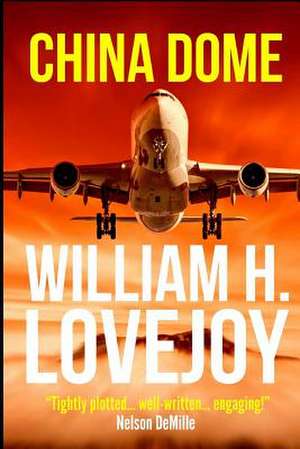 China Dome de William H. Lovejoy