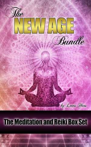 The New Age Bundle de Lewis Haas