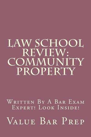 Law School Review de Value Bar Prep