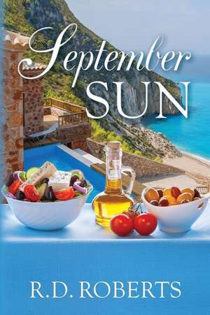 September Sun de R. D. Roberts