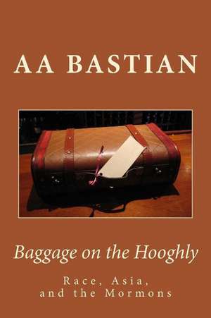 Baggage on the Hooghly de Aa Bastian