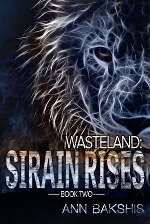 Wasteland de Ann Bakshis