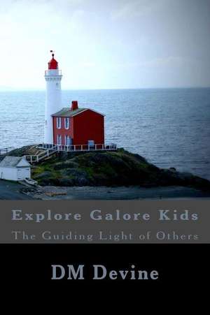 Guiding Light of Others de DM Devine