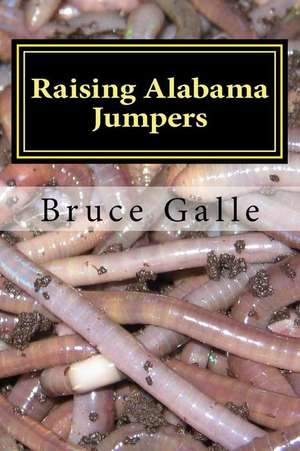 Raising Alabama Jumpers de MR Bruce Galle