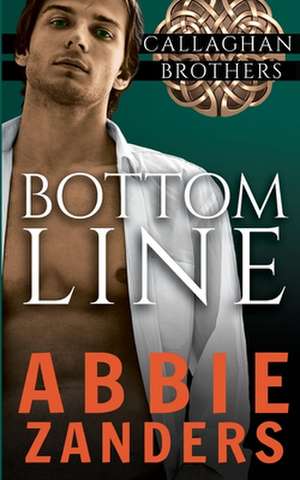 Bottom Line de Abbie Zanders