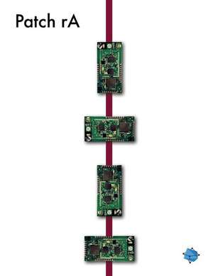 Patch Ra de Filament