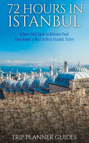 Istanbul de Trip Planner Guides