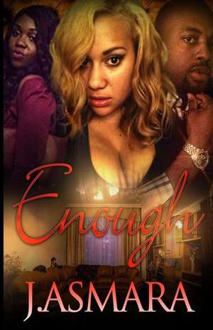 Enough de J. Asmara