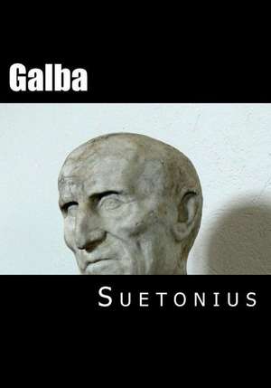 Galba de Suetonius