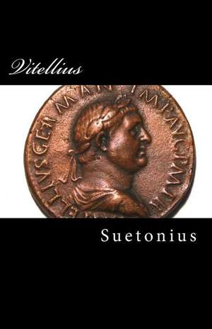 Vitellius de Suetonius