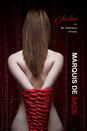 Justine de Marquis De De Sade