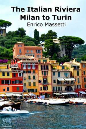 The Italian Riviera de Enrico Massetti