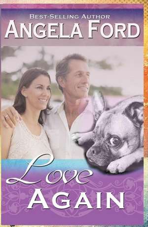 Love Again de Angela Ford