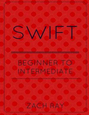 Swift de Zach Ray