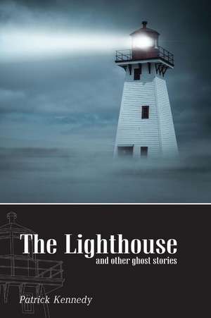 The Lighthouse de Patrick Kennedy