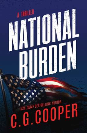 National Burden de C. G. Cooper