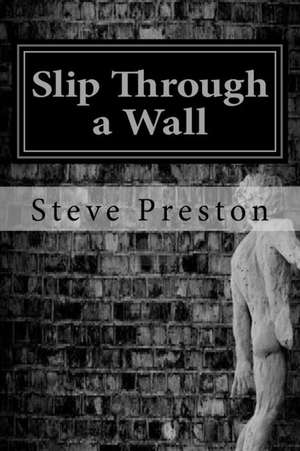 Slip Through a Wall de Steve Preston