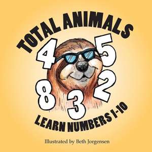 Total Animals de Beth Jorgensen