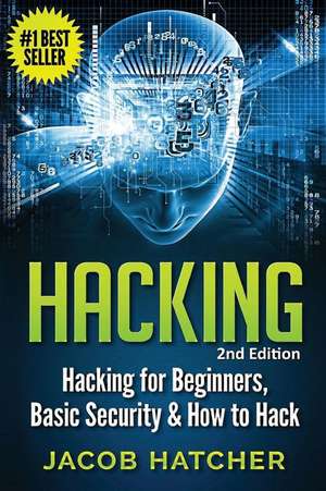 Hacking de Jacob Hatcher