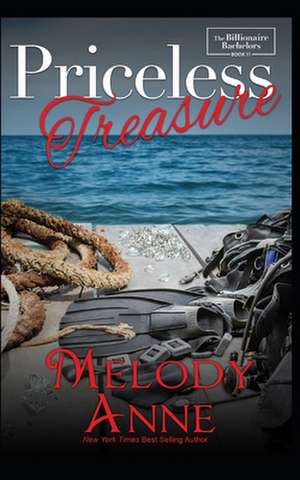 Priceless Treasure de Melody Anne