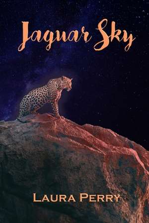 Jaguar Sky de Laura Perry