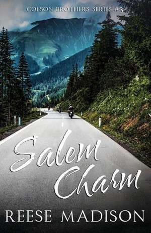 Salem Charm de Reese Madison