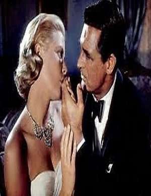 Grace Kelly Sessions de Dr Paul Dawson