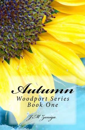 Autumn de J. M. Zuniga