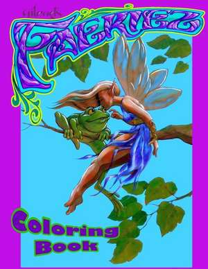 Faeriez de Gilead Artist