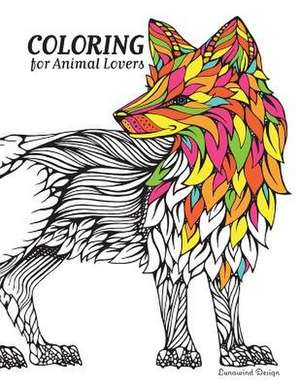 Coloring Book de Nesseth, Crysten L.