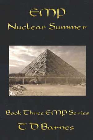 Emp - Nuclear Summer