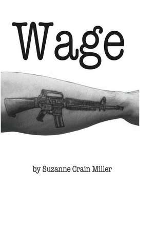 Wage de Suzanne Crain Miller