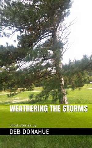 Weathering the Storms de Deb Donahue