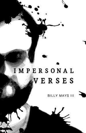 Impersonal Verses de Mays III, Billy