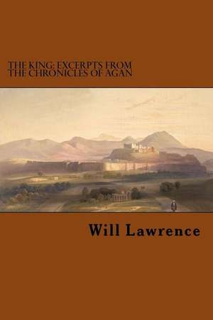 The King de Will Lawrence