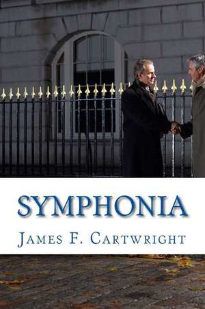 Symphonia de James F. Cartwright