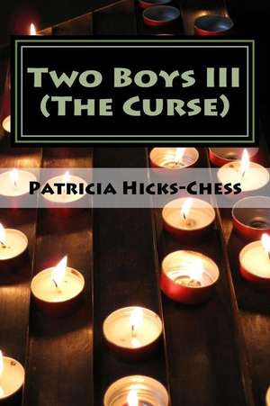 Two Boys III de Patricia Hicks Chess