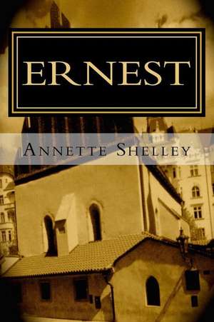 Ernest de Annette Shelley