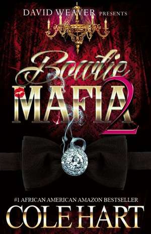 Bowtie Mafia 2 de Cole Hart