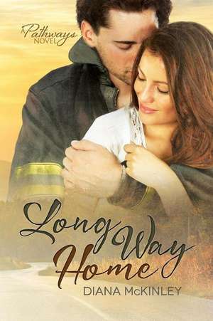 Long Way Home de Diana McKinley