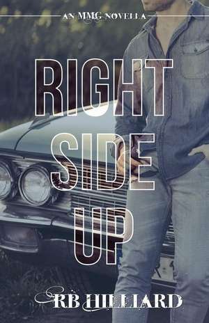 Right Side Up de R. B. Hilliard