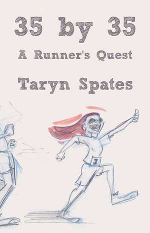 35 by 35 de Taryn Spates