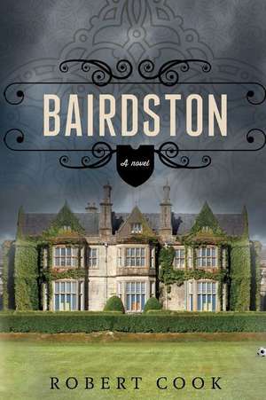 Bairdston de Robert Cook